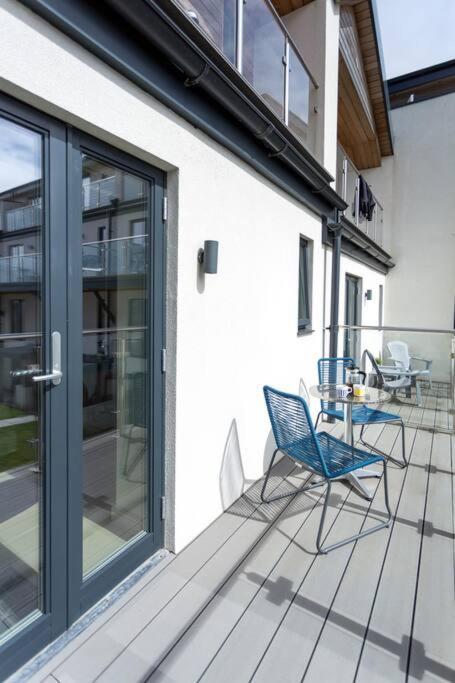 Luxury 3 Floor Town House By Tolcarne Holiday home *